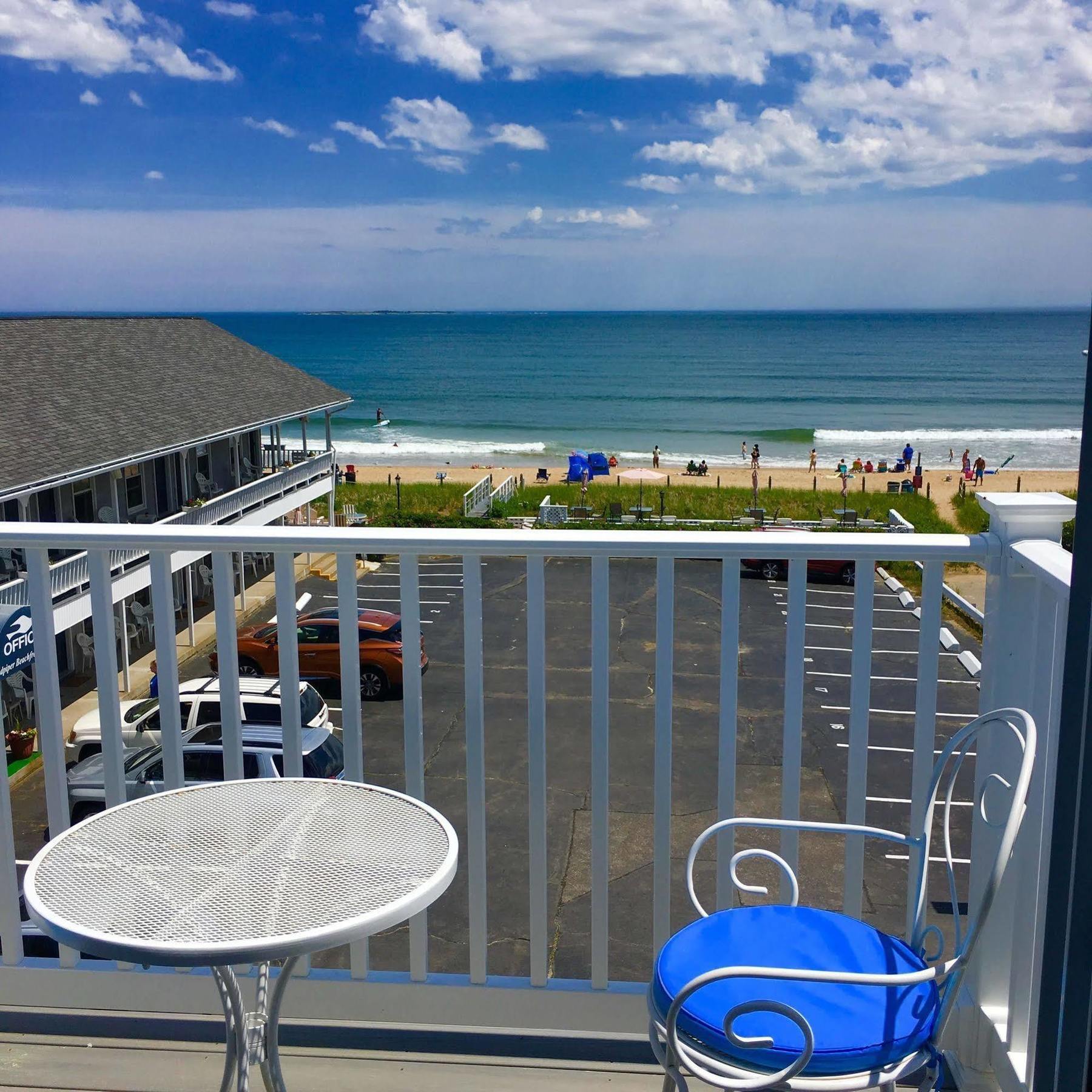 The Rebekah Inn Old Orchard Beach Exterior foto