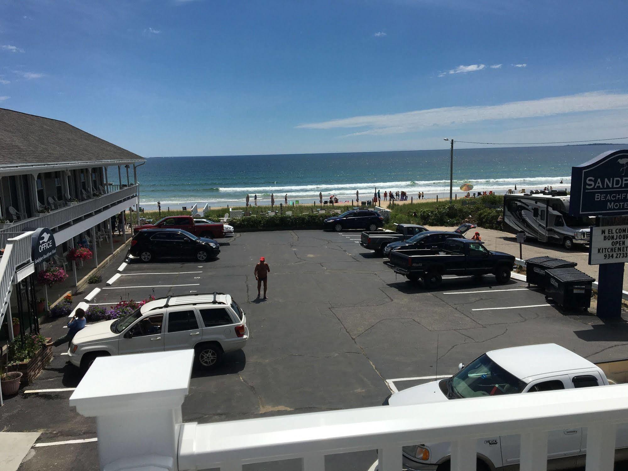 The Rebekah Inn Old Orchard Beach Exterior foto